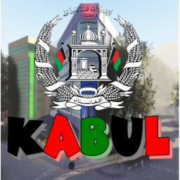 Kabul City