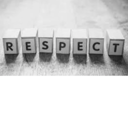 Respect place