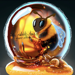 The Bubble Bee’s fan club
