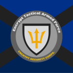 [DASO] Encrypt Tactical Armed Force | 인크립트 전술 기동대