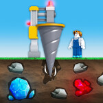 ⛏️ Drill For Ores!