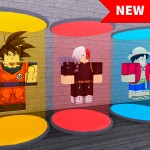 Anime Tycoon 2 Player