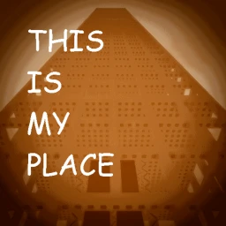 THIS IS MY PLACE icon