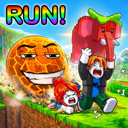 [UPD2] +1 Speed Race For Brainrots! ⚡️
