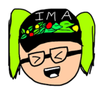 Salad Army BE A BEAST