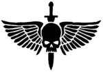 The Adeptus Chaplaincy