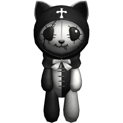 h.NAOTO Hangry & Angry Plush | Roblox Item - Rolimon's