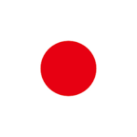 日本人のグループ
