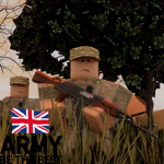 [BHA] - Britain's Honourable Army