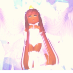 Heavenly Sister