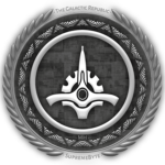 {GS} The Galactic Senate