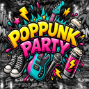 [nw] POPPUNK PARTY