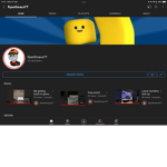 RyanEmausYT official fan club