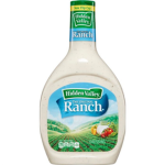 Ranch Dressing