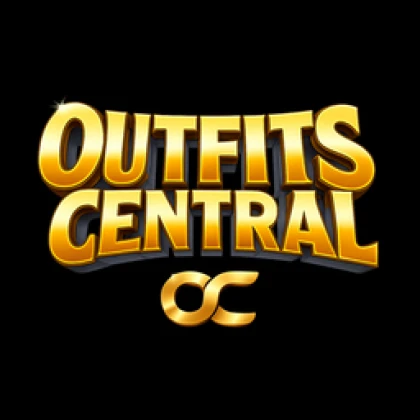 Outfits Central. Roblox group icon