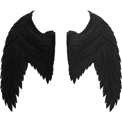 Maleficent Wings