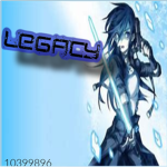ツ Legacy