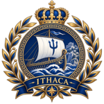 Ithaca Divine