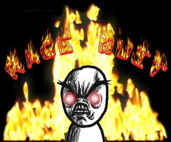 Tomb Run Rage Quit!