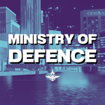 | TH | Ministry of Defence