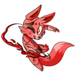 Foxy Fan-club!