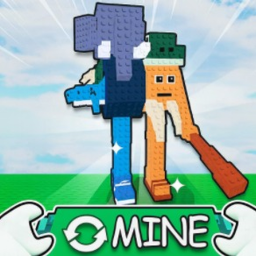 mine a brainrot ore