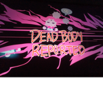 The dead bed