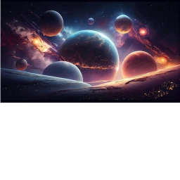 Dimensional Preset icon