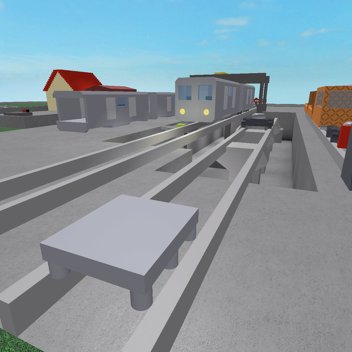 Testing Place