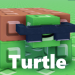 Turtle Antics