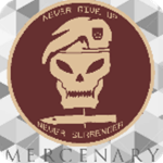 The Mercenary Bloodline