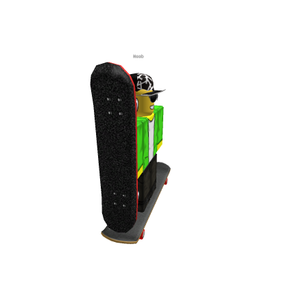 Skater noob