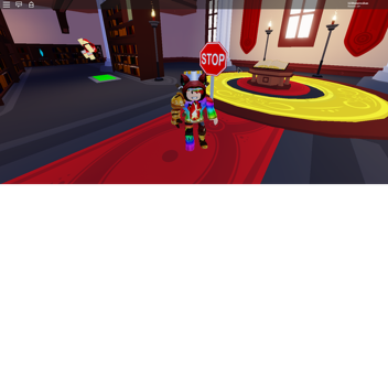 ROBLOX storymode