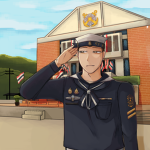 Royal Thai Navy [Atikana C.]
