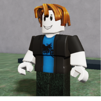 Control friend (buggy)