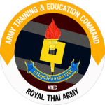 Army Training & Education Command ᅠ ᅠ ᅠ ᅠ