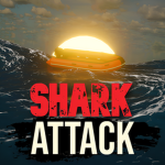 aUser's Shark Attack Group