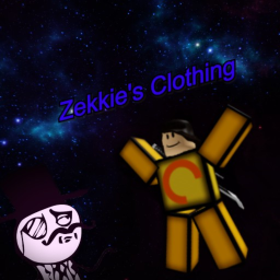 Zekkie's Clothing Homestore
