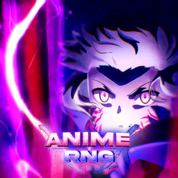 Anime RNG icon