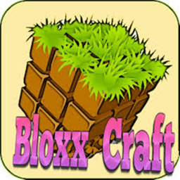 (NEW) BloxCraft v1.0
