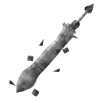 Cosmic Sword