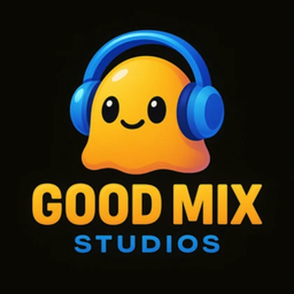 GoodMix Studios Roblox group icon