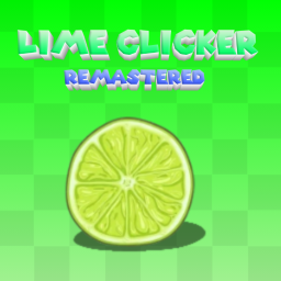 Lime Clicker Remastered  (CART RIDING!)