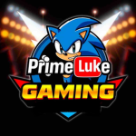 Prime Luke Gaming