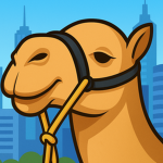 Republic of Robloxian Camels