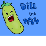 Dill the pickle fan cllub