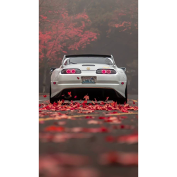 Drift track