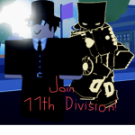 Pilot’s 11th Division Group.
