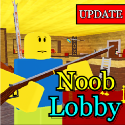 🌮 The Noob Lobby 🌮