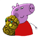 Peppa's Squad